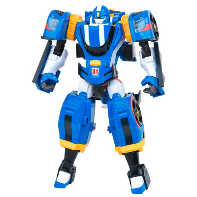Игрушка Тобот робот-трансформер Спиди Young Toys 307601 1
